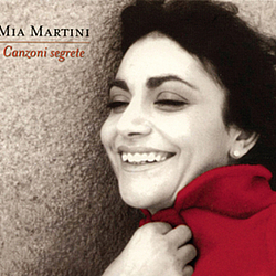 Mia Martini - Canzoni Segrete альбом