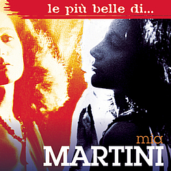 Mia Martini - Mia Martini album