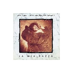 Mia Martini - La Mia Razza album