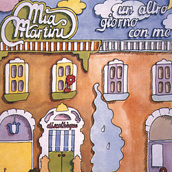Mia Martini - Un Altro Giorno Con Me album