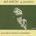 Mia Martini - In Concerto альбом