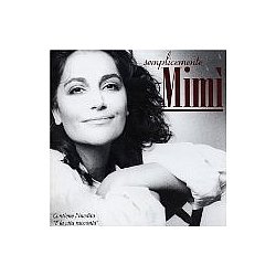 Mia Martini - Semplicemente Mimì альбом