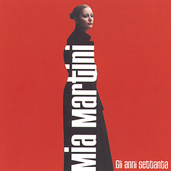 Mia Martini - Gli Anni &#039;70 альбом