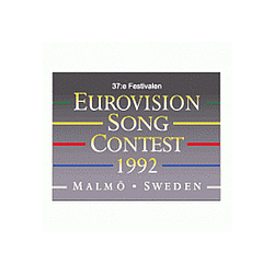Mia Martini - Eurovision Song Contest: Sweden 1992 (disc 2) альбом