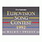 Mia Martini - Eurovision Song Contest: Sweden 1992 (disc 2) album