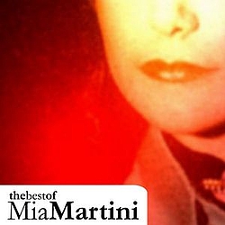 Mia Martini - Mia Martini The Best album