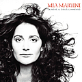 Mia Martini - La Neve, Il Cielo, L&#039;immenso album