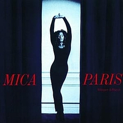 Mica Paris - Whisper A Prayer альбом