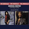 Michael Bolton - Everybody&#039;s Crazy альбом