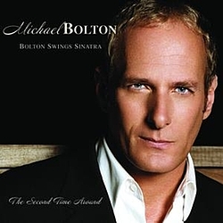 Michael Bolton - Bolton Swings Sinatra album