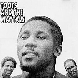 Toots &amp; The Maytals - In The Dark album