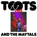 Toots &amp; The Maytals - Live альбом