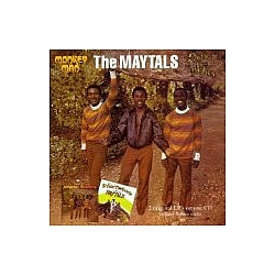 Toots &amp; The Maytals - Monkey Man/From The Roots album