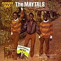 Toots &amp; The Maytals - Monkey Man/From The Roots альбом