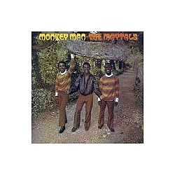Toots &amp; The Maytals - Monkey Man альбом