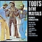 Toots &amp; The Maytals - Funky Kingston album