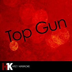 Top Gun - Top Gun альбом