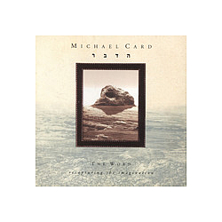 Michael Card - The Word: Recapturing the Imagination альбом