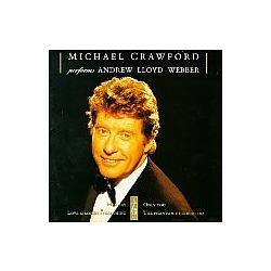 Michael Crawford - Michael Crawford Performs Andrew Lloyd Webber album