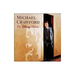 Michael Crawford - The Disney Album альбом