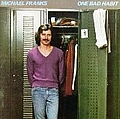 Michael Franks - One Bad Habit album