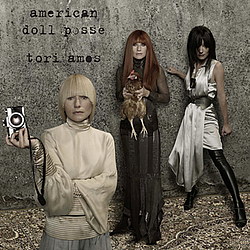Tori Amos - American Doll Posse альбом