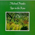 Michael Franks - Tiger In The Rain album