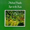 Michael Franks - Tiger In The Rain альбом