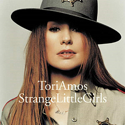 Tori Amos - Strange Little Girls album