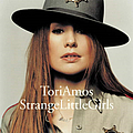 Tori Amos - Strange Little Girls album