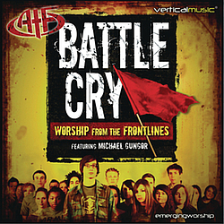 Michael Gungor - Battle Cry: Worship From The Frontlines альбом