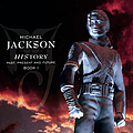 Michael Jackson - HIStory: Past, Present and Future, Book 1 (disc 2: HIStory Continues) album
