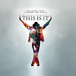 Michael Jackson - Michael Jackson&#039;s This Is It album