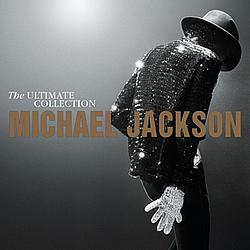 Michael Jackson - The Ultimate Collection album
