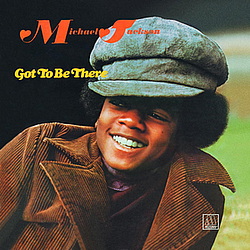 Michael Jackson - Got To Be There album