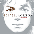 Michael Jackson - Invincible альбом