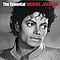 Michael Jackson - The Best of Michael Jackson (disc 1) album