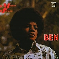 Michael Jackson - Ben album