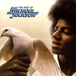 Michael Jackson - The Best of Michael Jackson album