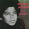 Michael Jackson - Motown&#039;s Greatest Hits album