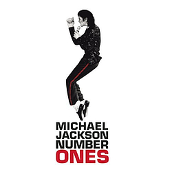 Michael Jackson - Number Ones album