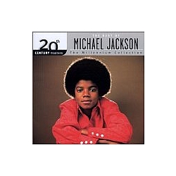 Michael Jackson - 20th Century Masters - The Millennium Collection: The Best of Michael Jackson album