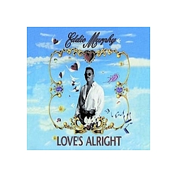 Michael Jackson - Love&#039;s Alright альбом