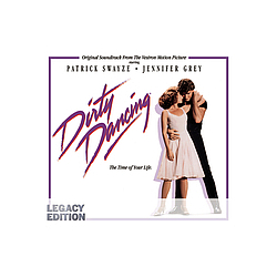 Michael Lloyd &amp; Le Disc - Dirty Dancing (Legacy Edition) альбом