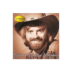 Michael Martin Murphey - Ultimate Collection album