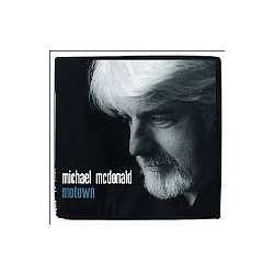 Michael Mcdonald - V1 Motown album