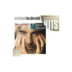 Michael Mcdonald - The Voice of Michael McDonald album
