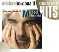 Michael Mcdonald - The Voice of Michael McDonald альбом
