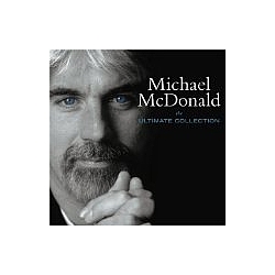 Michael Mcdonald - The Ultimate Collection album