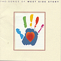 Michael Mcdonald - The Songs of West Side Story album
